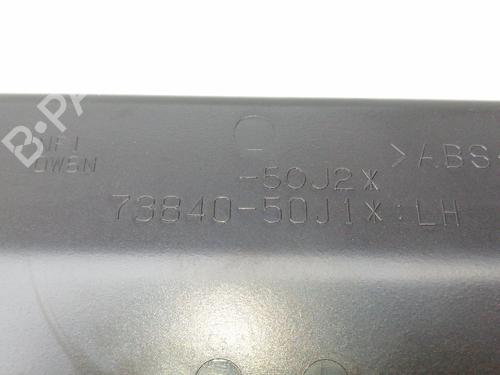Ashtray SUZUKI GRAND VITARA I (FT, HT) 2.0 HDI 110 16V 4x4 (SQ420D, TD83V, JA420WD) | BP23936366I30 