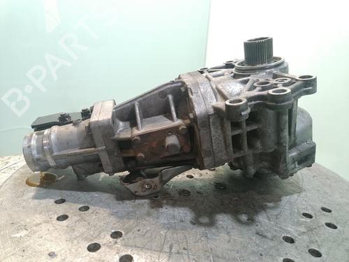 Front differential CITROËN 2 CV 4 | BP31061659M23 