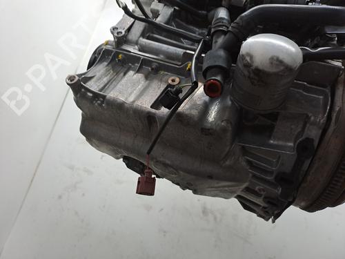 Engine AUDI A1 CITY CARVER (GBH) 35 TFSI | BP23376066M1 