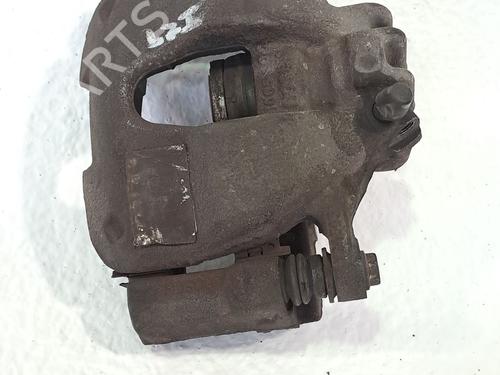 Used Left front brake caliper PEUGEOT 308 SW I (4E_, 4H_) 1.6 HDi (109 hp) 24444868