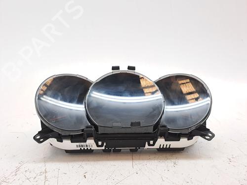 Instrument cluster KIA CEE'D (JD) 1.6 CRDi 128 | BP23368784C47 