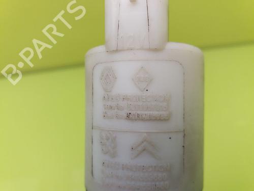 Sprinklervæskepumpe RENAULT MEGANE II (BM0/1_, CM0/1_) 2.0 16V (BM0U, CM0U) | BP23650961E24 