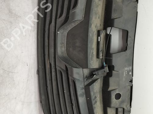 Used Front slam panel Front slam panel RENAULT TRAFIC III Van (FG_) 1.6 dCi 120 (FGMB, FGMC) (120 hp) 36523206 36523206