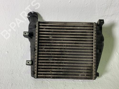 Used Intercooler Intercooler PORSCHE CAYENNE (92A) 3.0 Diesel (245 hp) 40550957 40550957