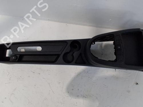 Middle console HYUNDAI i10 III (AC3, AI3) 1.0 MPi | BP38557605I22 - Image 3