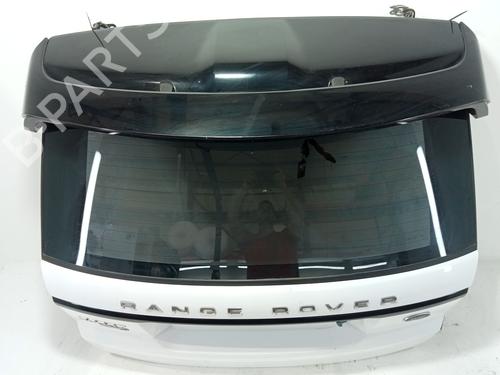 Tailgate LAND ROVER RANGE ROVER SPORT II (L494) 3.0 SDV6 4x4 | BP29499521C6 