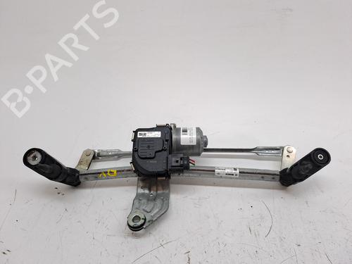 Used Front wiper motor SEAT LEON ST (5F8) 1.5 TSI (150 hp) 23371903