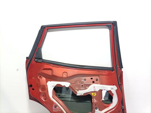 Left rear door RENAULT KADJAR (HA_, HL_) 1.5 dCi 110 (HLA3) | BP29179379C4 