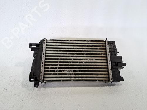 Used Intercooler OPEL MERIVA B MPV (S10) 1.7 CDTI (75) (110 hp) 23652361