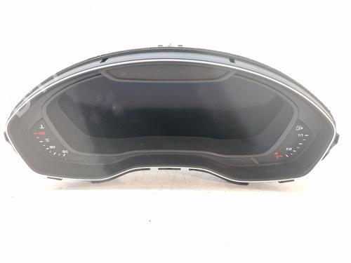 Used Instrument cluster AUDI Q5 (FYB, FYG) 35 TDI quattro (163 hp) 29325915