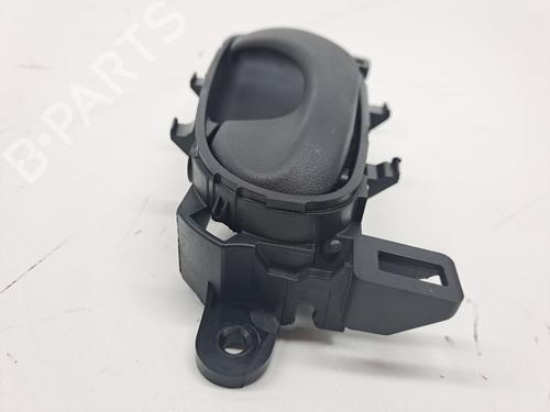 Rear left interior door handle NISSAN NAVARA NP300 Platform/Chassis (D23) 2.3 dCi 4x4 | BP23280557I15