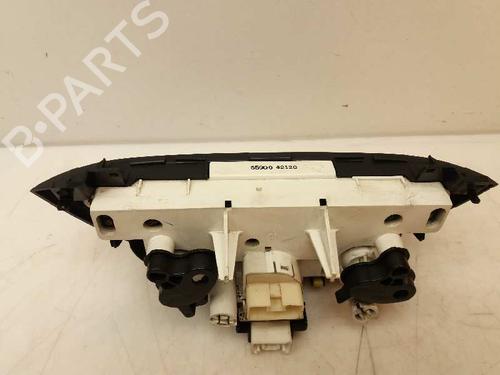 AC-Styringsenhed/Manøvreenhed TOYOTA RAV 4 II (_A2_) 2.0 4WD (ACA21, ACA20) | BP23378263I5 