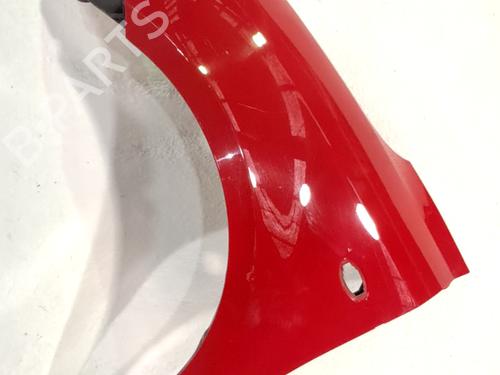 Used Left front fenders Left front fenders SUZUKI SWIFT III (MZ, EZ) 1.3 (RS413, ZC11S) (92 hp) 33815558 33815558