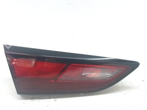 Used Left tailgate light Left tailgate light OPEL ASTRA K (B16) 1.6 CDTi (68) (110 hp) 35771737 35771737