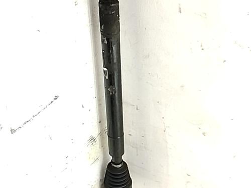 Used Right front driveshaft Right front driveshaft 34367460 34367460