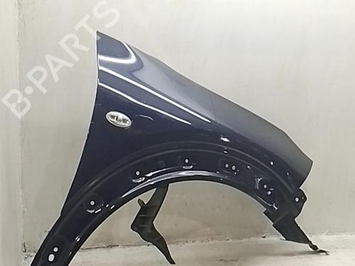 Used Right front fenders Right front fenders CITROËN C4 CACTUS 1.6 BlueHDi 100 (99 hp) 36157965 36157965