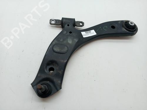 Used Left front suspension arm SUZUKI KIZASHI (FR) 2.4 4x4 (A6B424) (178 hp) 23346710
