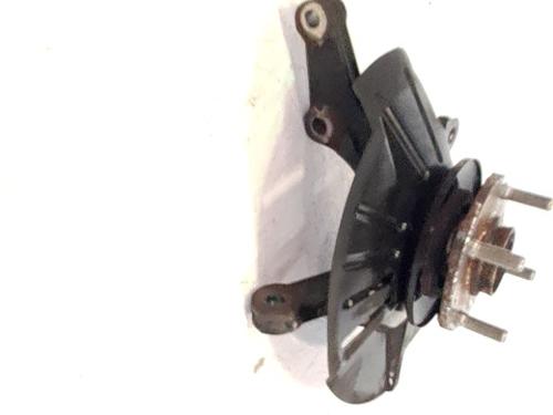 Right front steering knuckle KIA RIO IV (YB, SC, FB) 1.0 T-GDI 120 Eco-Dynamics+ | BP29992447M26