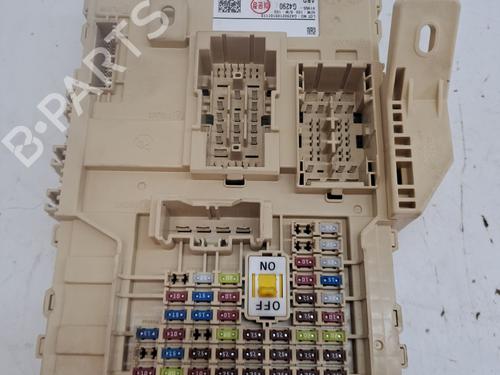 Used Fuse box HYUNDAI i30 (PDE, PD, PDEN) 1.5 (110 hp) 23365665