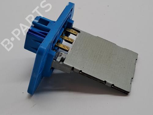 Heater resistor KIA STONIC (YB) 1.2 CVVT | BP27557123M108 