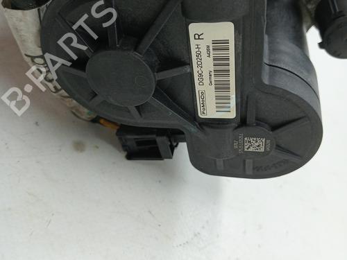 Right rear brake caliper FORD S-MAX (CJ, WA6) 2.0 TDCi | BP23347576M106 