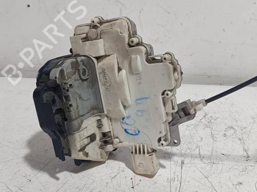 Front right lock AUDI A4 B7 (8EC) 2.0 TDI 16V | BP25455122C97 