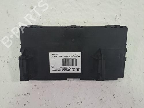 Electronic module CITROËN C4 II (NC_) 1.6 BlueHDi 100 | BP24587455M83 