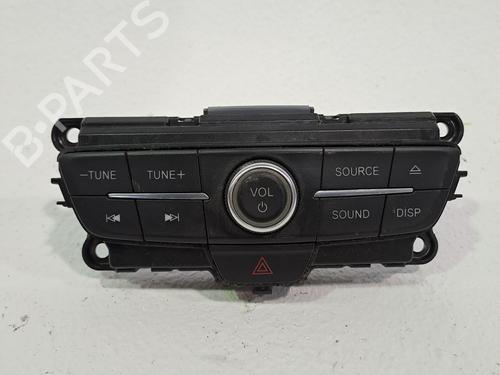 Used Switch FORD FOCUS III 1.5 TDCi (120 hp) 23386597