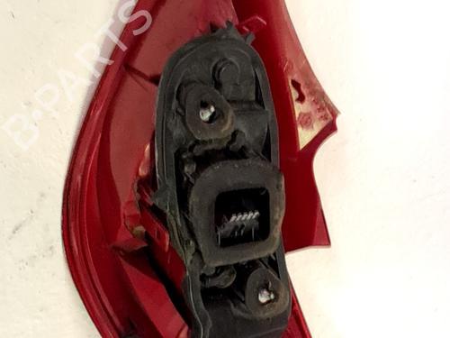 Left taillight OPEL CORSA D (S07) 1.3 CDTI (L08, L68) | BP33768168C34 - Image 2