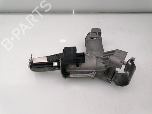 Ignition barrel FORD TOURNEO COURIER B460 MPV 1.0 EcoBoost | BP26169249M48 