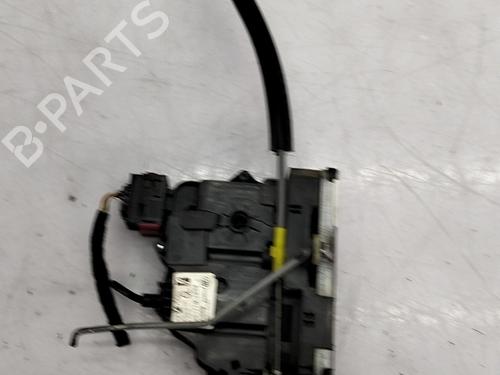 Front left lock PEUGEOT BOXER Van 2.2 BlueHDi 120 | BP34527696C98 - Image 2