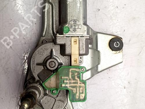 Used Rear wiper motor Rear wiper motor MITSUBISHI OUTLANDER II (CW_W) 2.0 DI-D (CW8W) (140 hp) 34114871 34114871