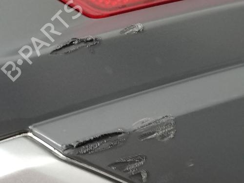 Rear bumper SEAT LEON (5F1) 2.0 TDI | BP23377057C8 