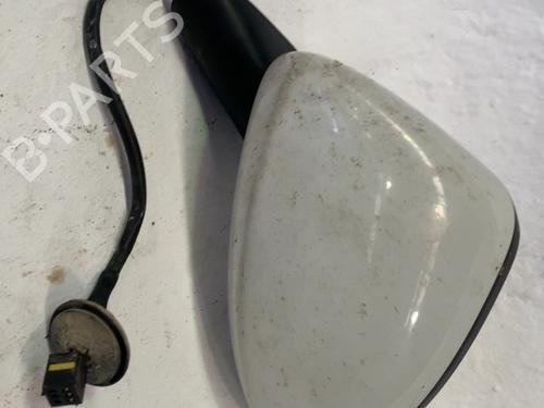 Used Left mirror Left mirror OPEL CORSA E (X15) 1.3 CDTI (08, 68) (95 hp) 34154486 34154486