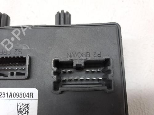 Electronic module SMART FORTWO Coupe (453) electric drive / EQ (453.391) | BP25249056M83 