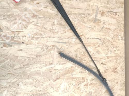 Used Front windshield wiper arm VW CADDY III Box Body/MPV (2KA, 2KH, 2CA, 2CH) 1.9 TDI (105 hp) 24874454