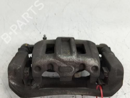 Right front brake caliper MAHINDRA XUV500 2.2 CRDe | BP39400426M104 - Image 6