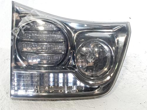 Used Left tailgate light LEXUS RX (_U3_) 400h AWD (MHU38_, MHU38R) (272 hp) 31247530