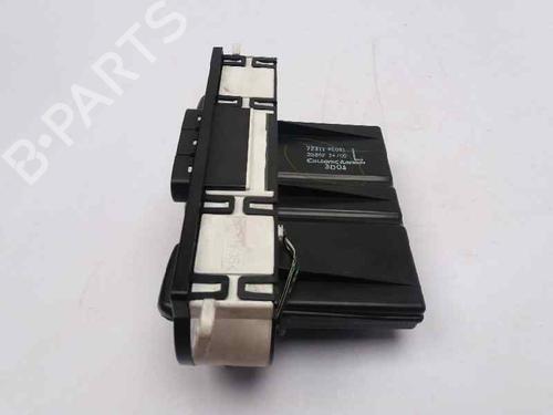Climate control SUBARU IMPREZA Saloon (GD) 2.0 i AWD (GD9) | BP23874351I5 