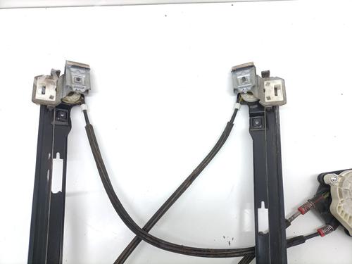 Rudehejsemekanisme Højre foran SEAT TOLEDO III (5P2) 1.9 TDI | BP26315312C23 