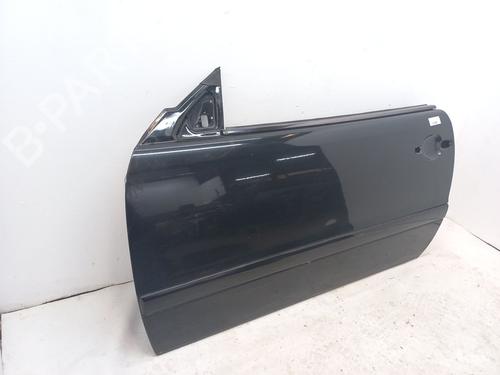 Left front door MERCEDES-BENZ CLK (C208) CLK 230 Kompressor (208.348) | BP29822389C2 