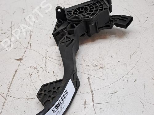 Used Pedal SKODA FABIA III Estate (NJ5) 1.0 (75 hp) 23974306