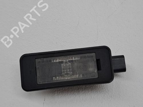 Licence plate light PEUGEOT 208 I (CA_, CC_) 1.5 BlueHDI 100 | BP24736298I40 