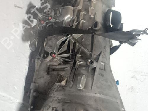 Gearbox BMW X3 (G01, F97, G08) xDrive 20 d | BP32771989M3 - Image 3