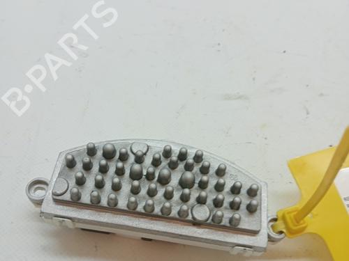 Used Heater resistor RENAULT MEGANE IV Grandtour (K9A/M/N_) 1.5 Blue dCi 115 (K9A6) (116 hp) 23346000