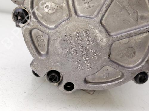 Vacuum pump FIAT DUCATO Van (250_) 180 Multijet 3,0 D | BP25249147M80 
