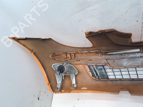 Front bumper LANCIA YPSILON (843_) 1.2 (843.AXB1A) | BP23376764C7 