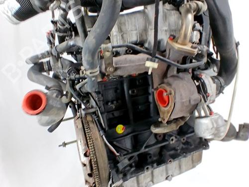 Silnik AUDI A3 (8L1) 1.9 TDI | BP30925714M1