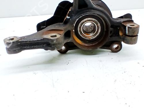 Right front steering knuckle KIA PICANTO III (JA) 1.0 | BP32336247M26