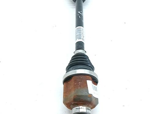 Used Left front driveshaft OPEL CORSA F (P2JO) 1.2 MHEV (101 hp) 30920921